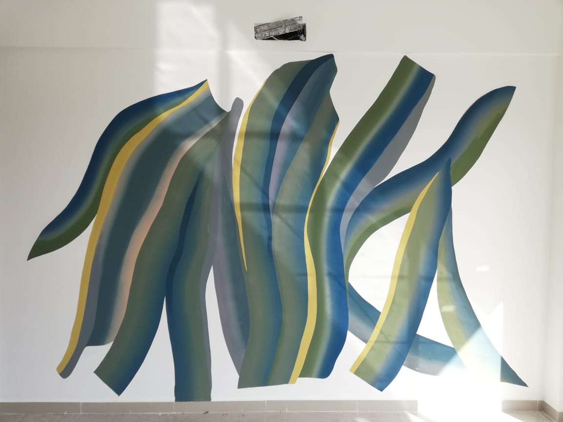 Mural