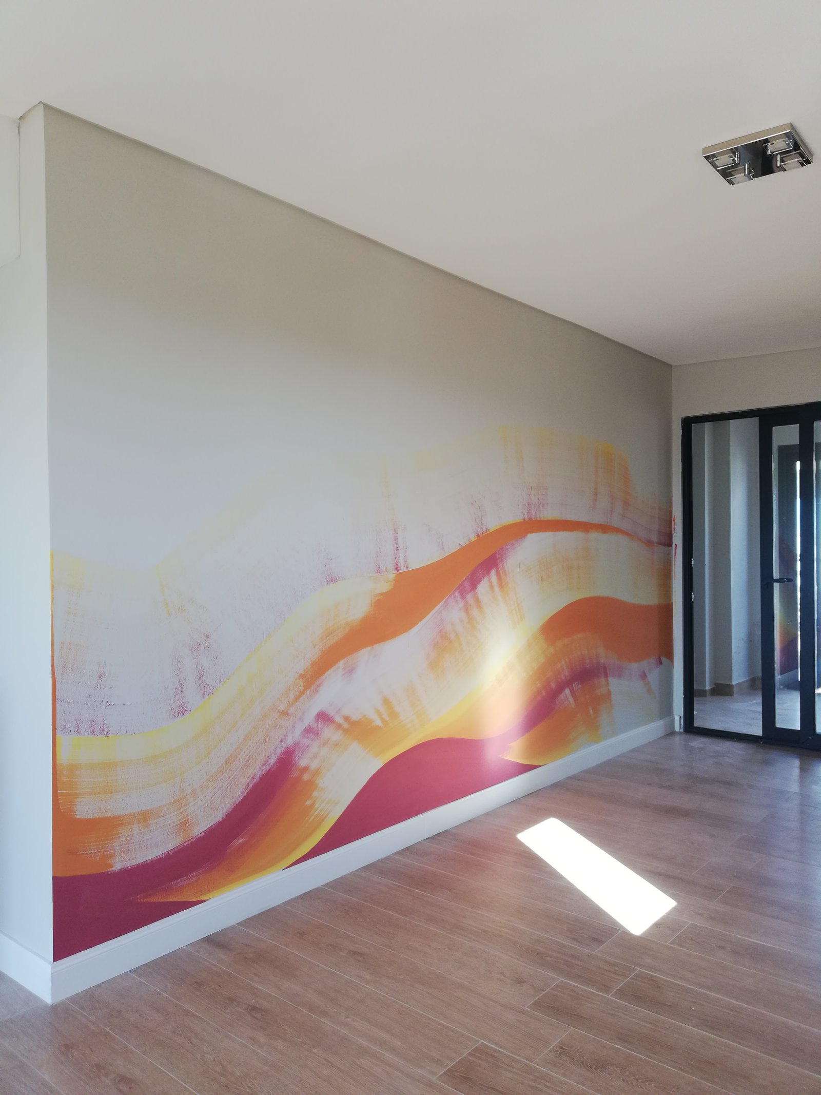 Mural SUM