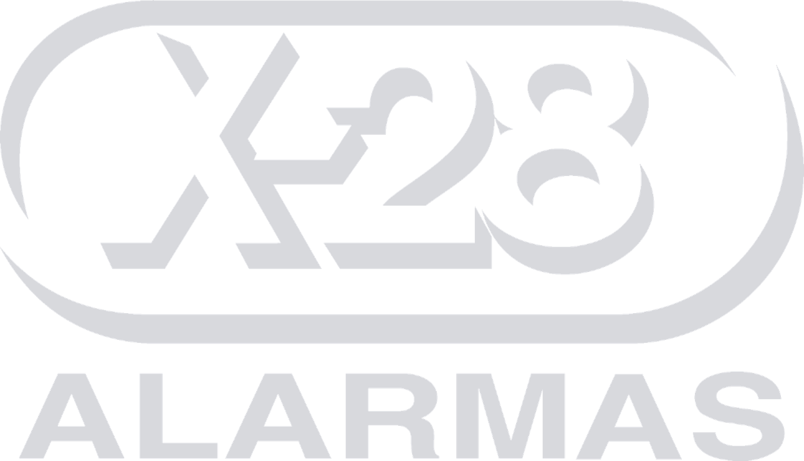 X28 Alarmas